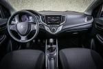 Suzuki Baleno S 2016 года